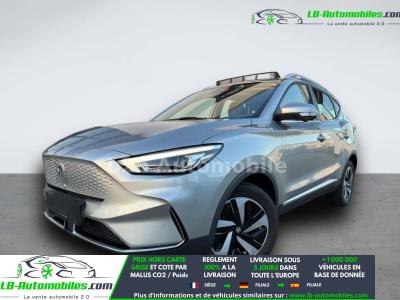 MG ZS 51kWh - 130 kW 2WD