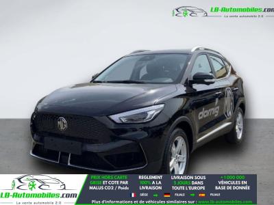 MG ZS 51kWh - 130 kW 2WD