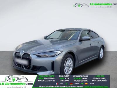 BMW i i4 eDrive35 286 ch BVA