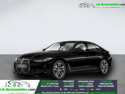 BMW i i4 eDrive35 286 ch BVA
