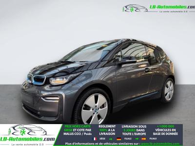 BMW i i3 120 Ah 170 ch BVA