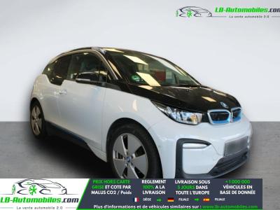 BMW i i3 120 Ah 170 ch BVA