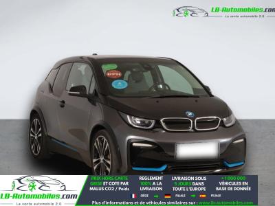 BMW i i3 S 120 Ah 184 ch BVA