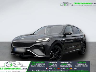 MG Marvel R EV 4WD 288