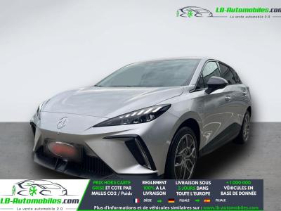 MG MG4 64kWh - 150 kW 2WD
