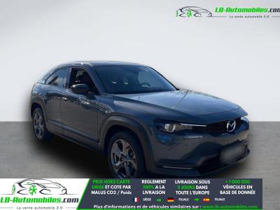 Mazda MX-30 e-Skyactiv 145 ch