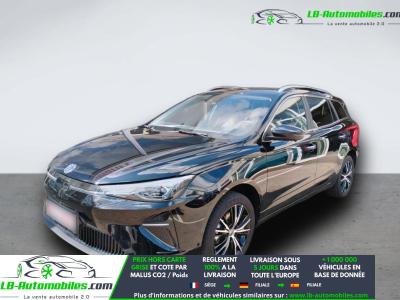 MG MG5 61kWh - 115 kW 2WD