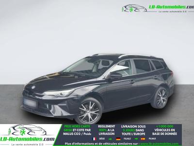 MG MG5 61kWh - 115 kW 2WD