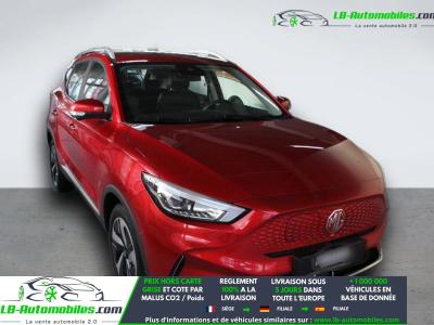 MG ZS 51kWh - 130 kW 2WD