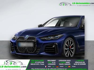 BMW i i4 M50 544 ch BVA