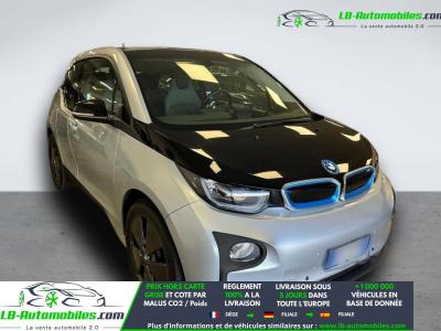 BMW i i3 94 Ah 170 ch