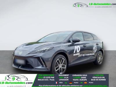 MG MG4 64kWh - 150 kW 2WD