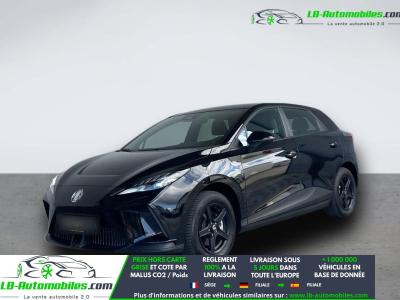 MG MG4 51kWh - 125 kW 2WD