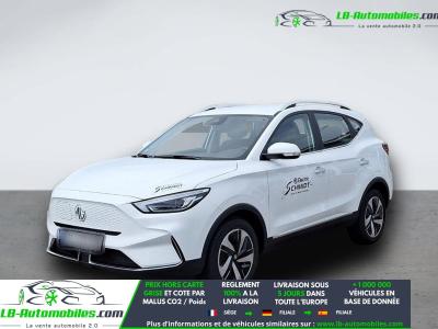 MG ZS 51kWh - 130 kW 2WD