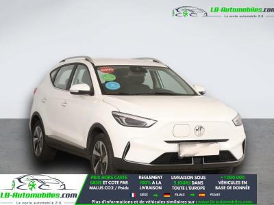 MG ZS 51kWh - 130 kW 2WD