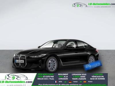 BMW i i4 eDrive35 286 ch BVA