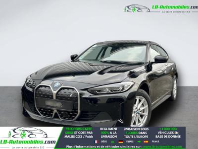 BMW i i4 eDrive35 286 ch BVA