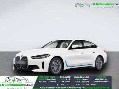 BMW i i4 eDrive35 286 ch BVA