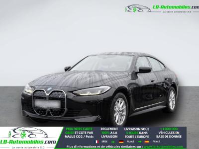 BMW i i4 eDrive35 286 ch BVA