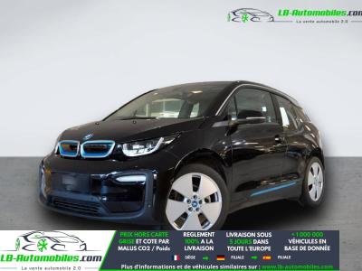 BMW i i3 120 Ah 170 ch BVA
