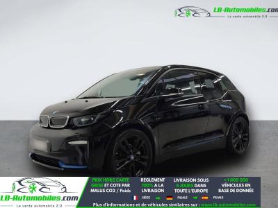BMW i i3 S 120 Ah 184 ch BVA