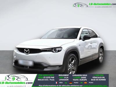 Mazda MX-30 e-Skyactiv 145 ch