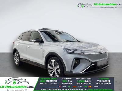 MG Marvel R EV 4WD 288