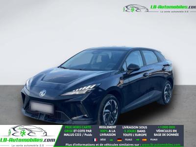 MG MG4 51kWh - 125 kW 2WD