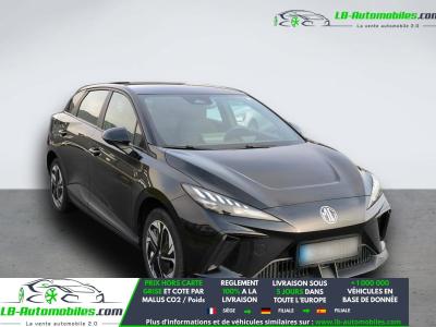 MG MG4 51kWh - 125 kW 2WD