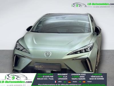 MG MG4 64kWh - 320 kW 4WD