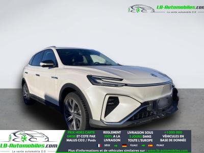 MG Marvel R EV 2WD 288