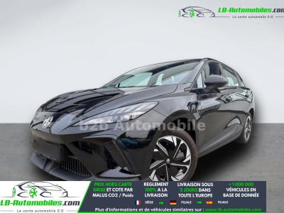 MG MG4 51kWh - 125 kW 2WD