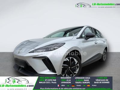 MG MG4 51kWh - 125 kW 2WD