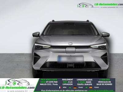 MG MG5 61kWh - 115 kW 2WD