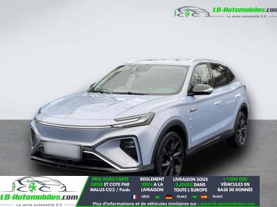 MG Marvel R EV 2WD 288