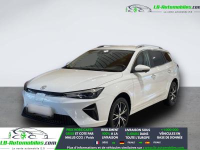 MG MG5 50kWh - 130 kW 2WD