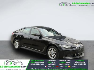 BMW i i4 eDrive35 286 ch BVA