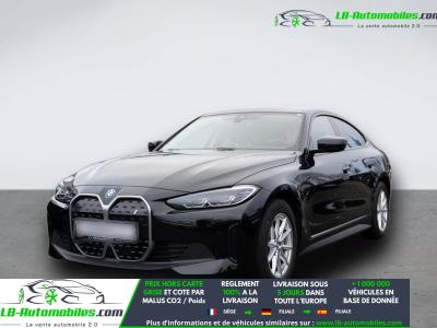 BMW i i4 eDrive35 286 ch BVA