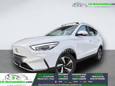 MG ZS 51kWh - 130 kW 2WD