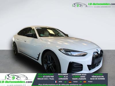 BMW i i4 M50 544 ch BVA