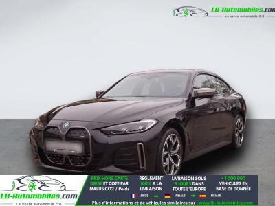 BMW i i4 M50 544 ch BVA