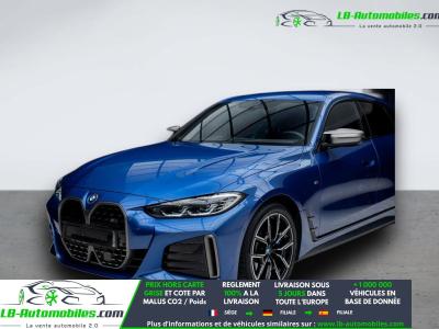BMW i i4 M50 544 ch BVA