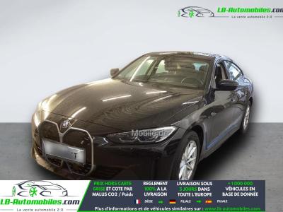 BMW i i4 eDrive35 286 ch BVA