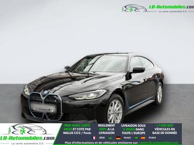 BMW i i4 eDrive35 286 ch BVA