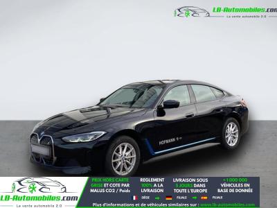 BMW i i4 eDrive40 340 ch BVA