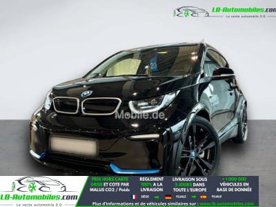 BMW i i3 S 120 Ah 184 ch BVA