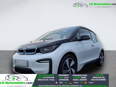 BMW i i3 120 Ah 170 ch BVA