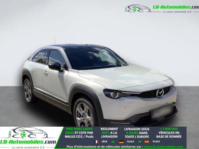 Mazda MX-30 e-Skyactiv 145 ch