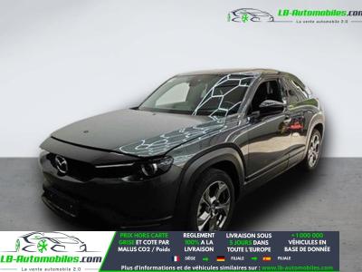 Mazda MX-30 e-Skyactiv 145 ch