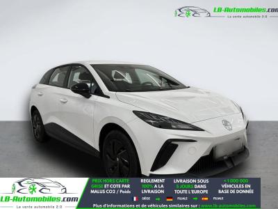 MG MG4 51kWh - 125 kW 2WD